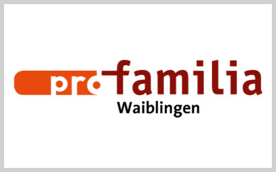 pro familia Logo